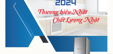 E - CATALOGUE THIẾT BỊ NHÀ BẾP TODAY 2024